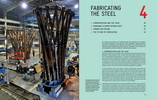 Chapter 4: Fabricating the Steel